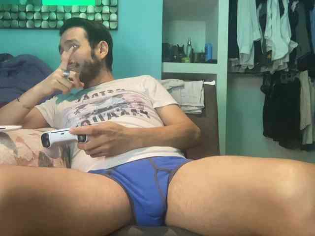 Alexitho35 Sex Cam Show