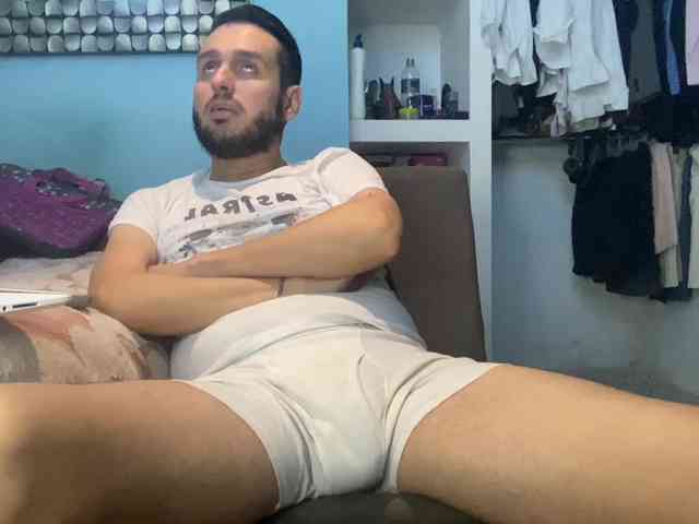 Alexitho35 Sex Cam Show