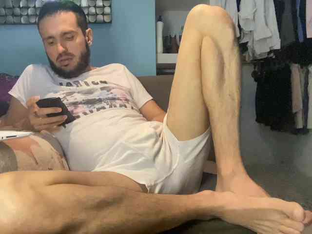 Alexitho35 Sex Cam Show