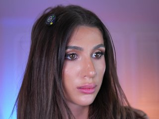 SammiMonroe Porn Show