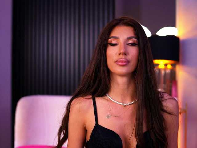 SammiMonroe live cam on BongaCams