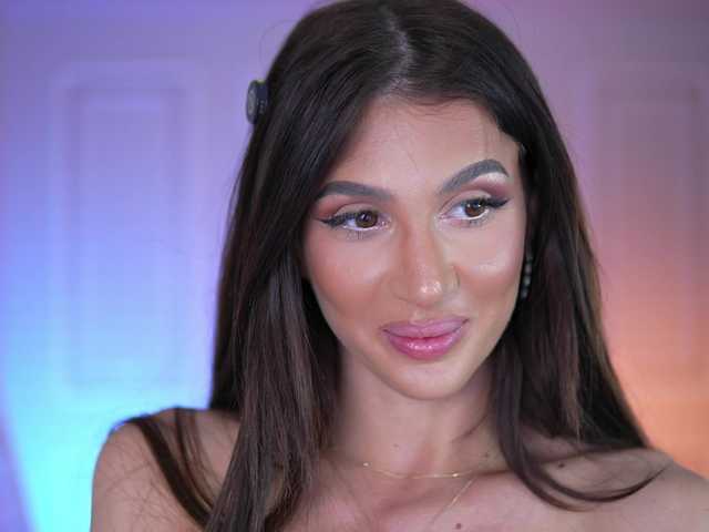 SammiMonroe's BongaCams show and profile