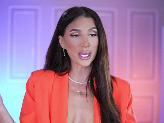 SammiMonroe's BongaCams show and profile