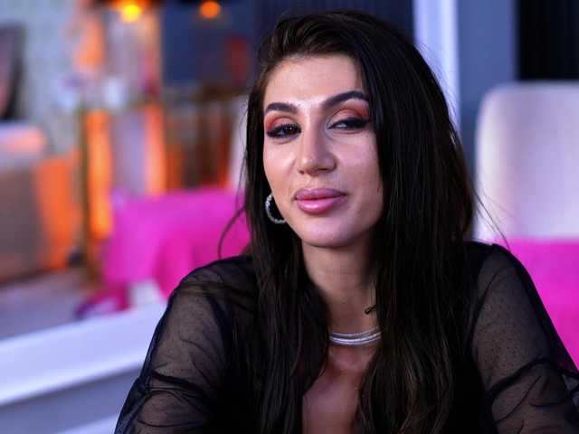 SammiMonroe live cam on BongaCams