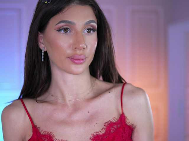 SammiMonroe's BongaCams show and profile