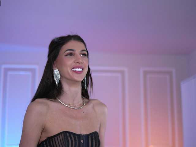 SammiMonroe's BongaCams show and profile