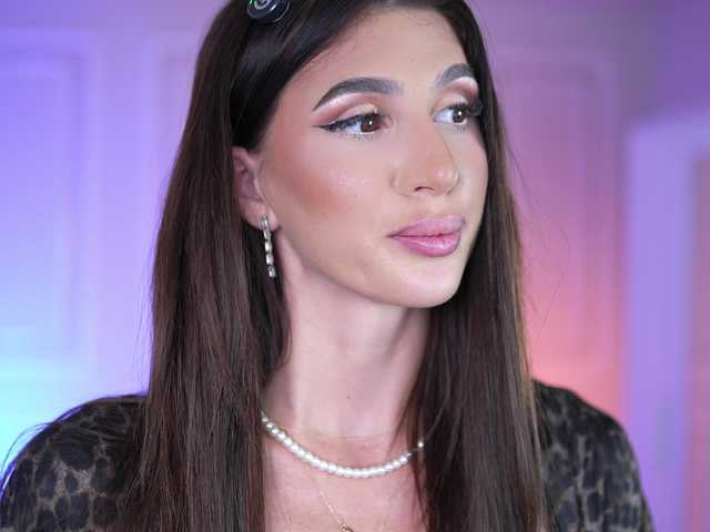 SammiMonroe's BongaCams show and profile