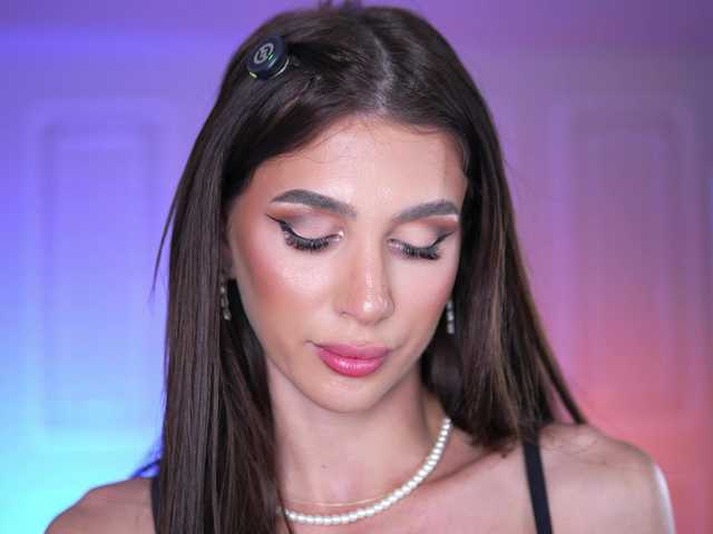 SammiMonroe's BongaCams show and profile