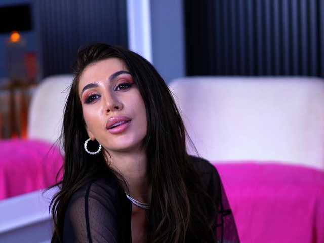 SammiMonroe live cam on BongaCams