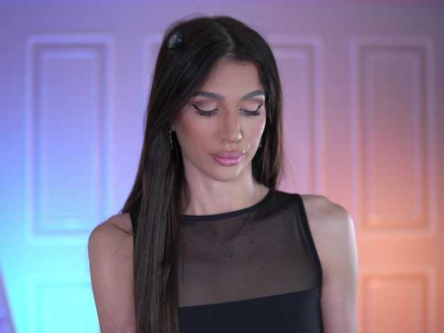 SammiMonroe's BongaCams show and profile