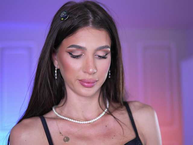 SammiMonroe's BongaCams show and profile