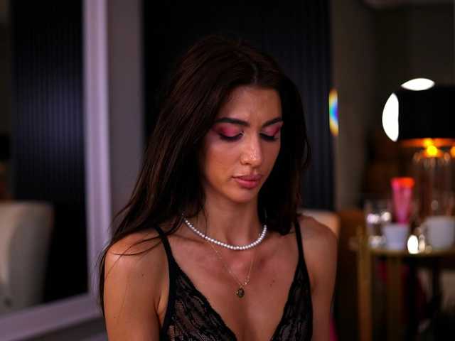 SammiMonroe live cam on BongaCams