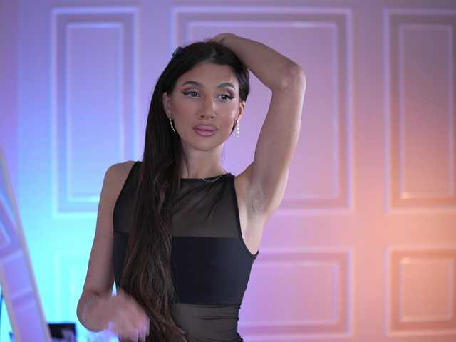 SammiMonroe's BongaCams show and profile