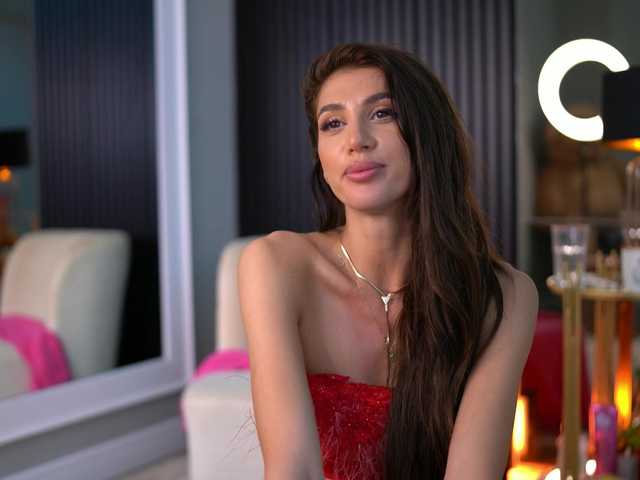 SammiMonroe live cam