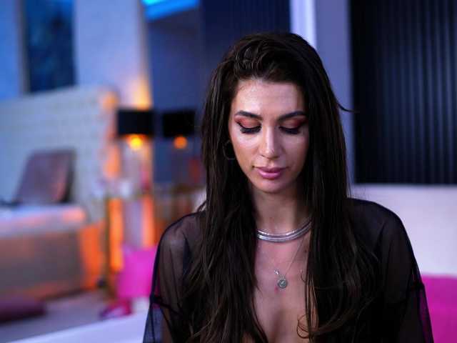 SammiMonroe live cam on BongaCams