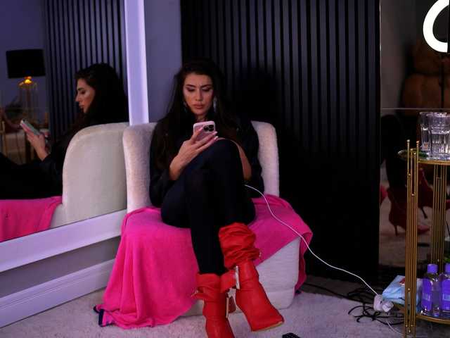 SammiMonroe live cam on BongaCams
