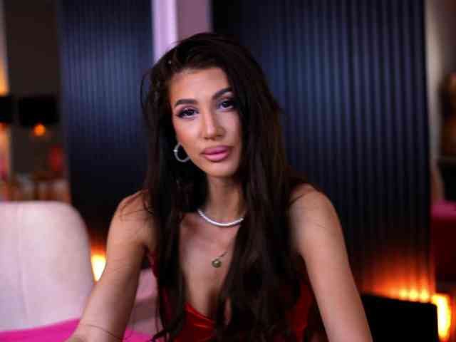 SammiMonroe webcam