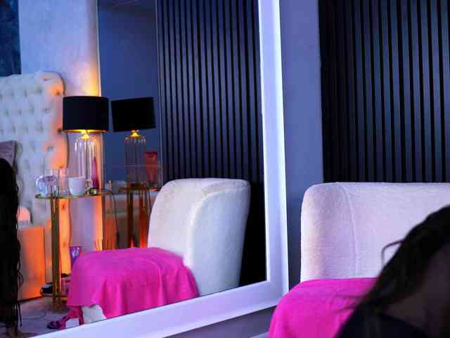 SammiMonroe webcam