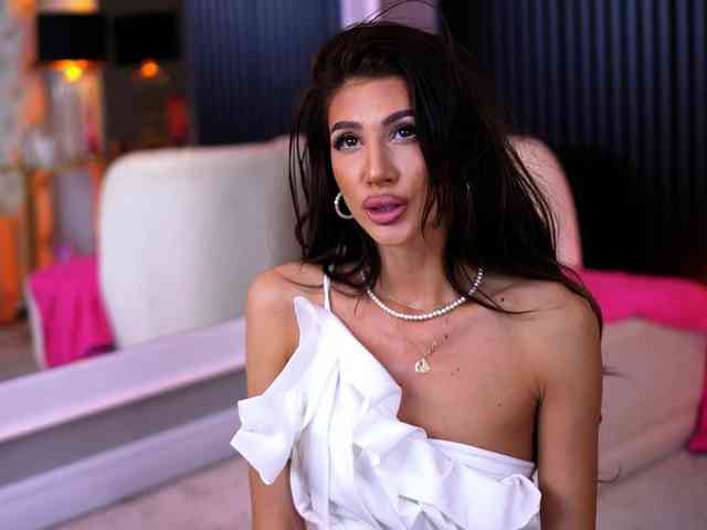 SammiMonroe webcam