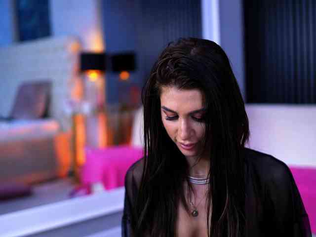 SammiMonroe webcam