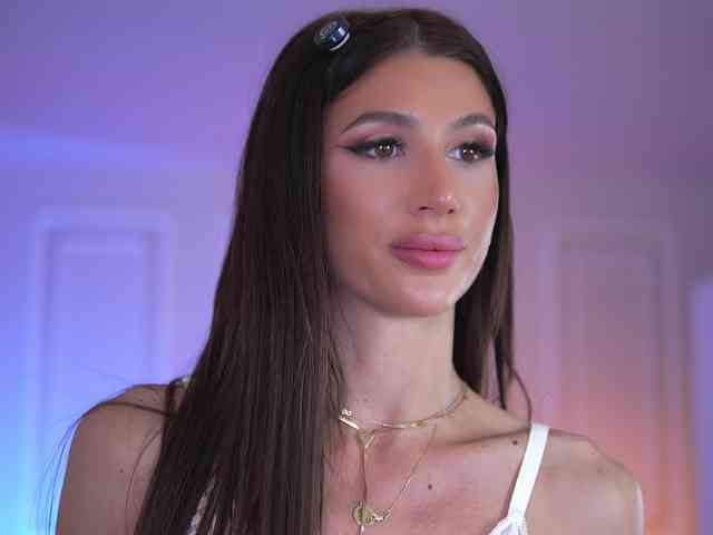 SammiMonroe webcam