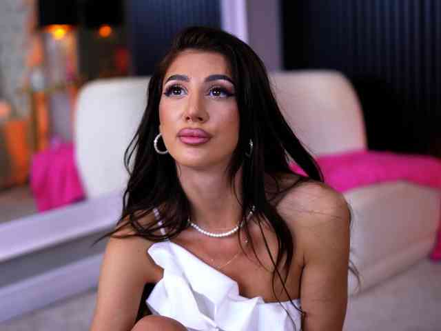 SammiMonroe webcam
