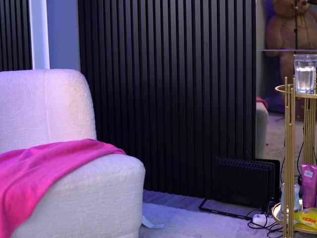 SammiMonroe webcam