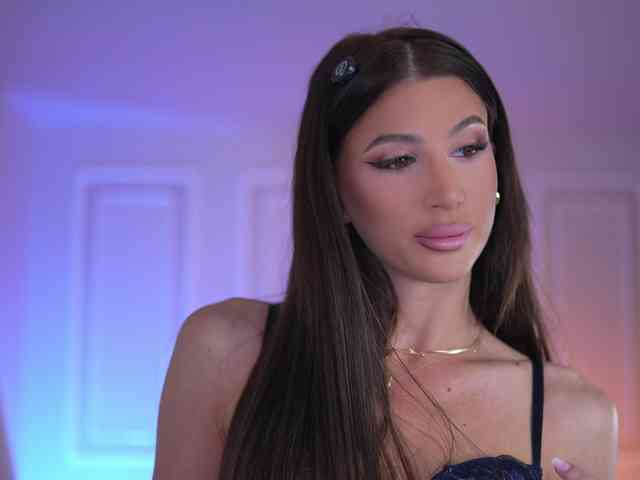 SammiMonroe webcam