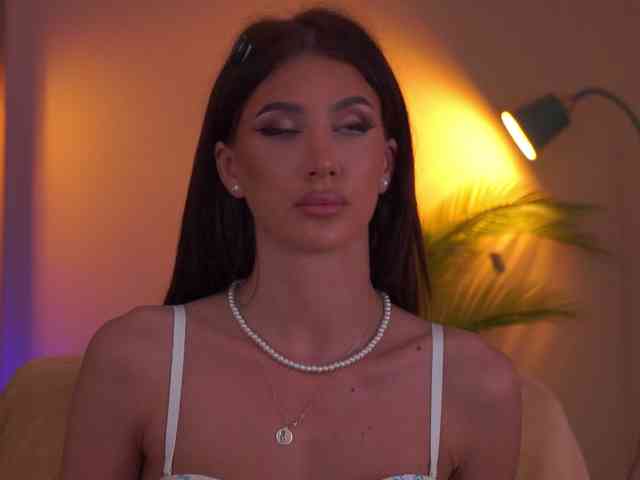SammiMonroe webcam