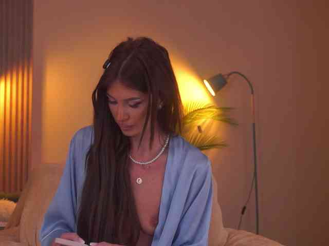 SammiMonroe webcam
