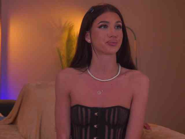 SammiMonroe webcam