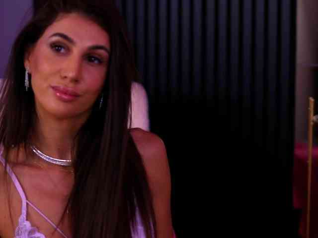 SammiMonroe webcam