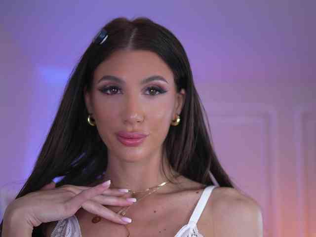 SammiMonroe webcam