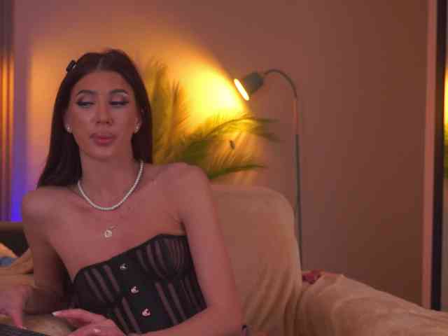 SammiMonroe webcam