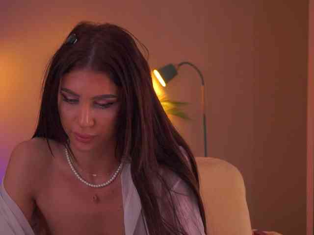 SammiMonroe webcam