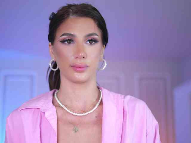 SammiMonroe webcam