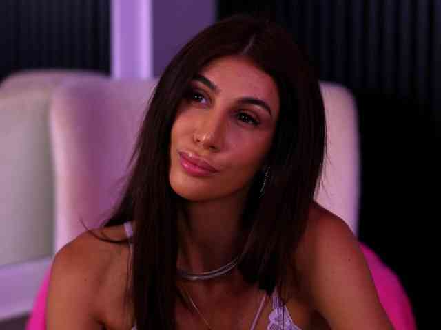 SammiMonroe webcam