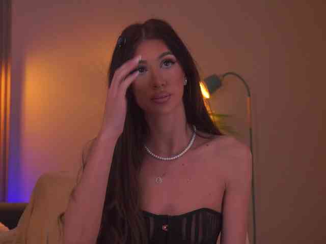 SammiMonroe webcam