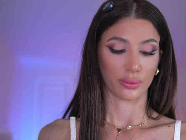 SammiMonroe webcam