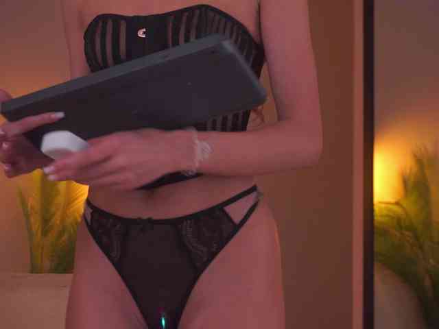 SammiMonroe webcam