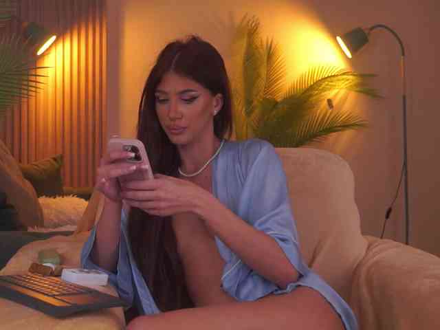SammiMonroe webcam