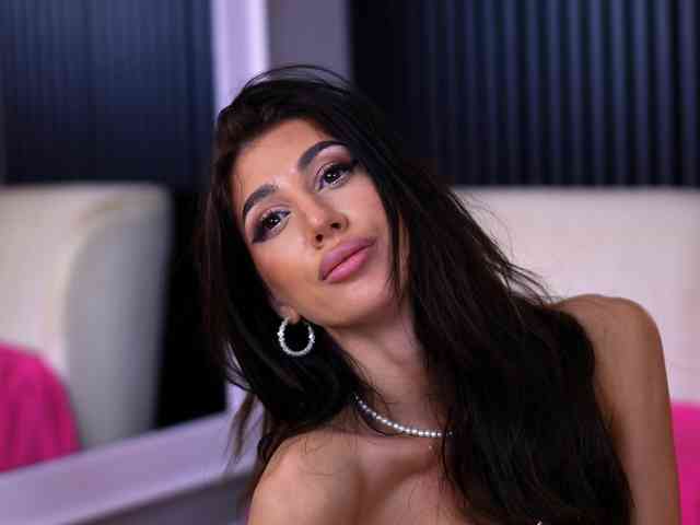 SammiMonroe webcam