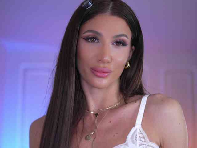 SammiMonroe webcam