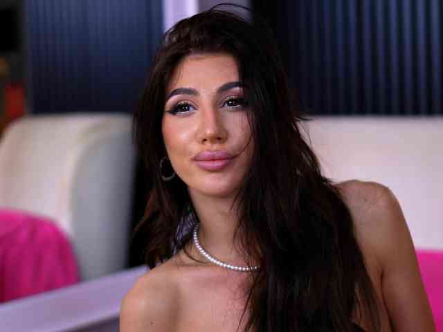 SammiMonroe webcam