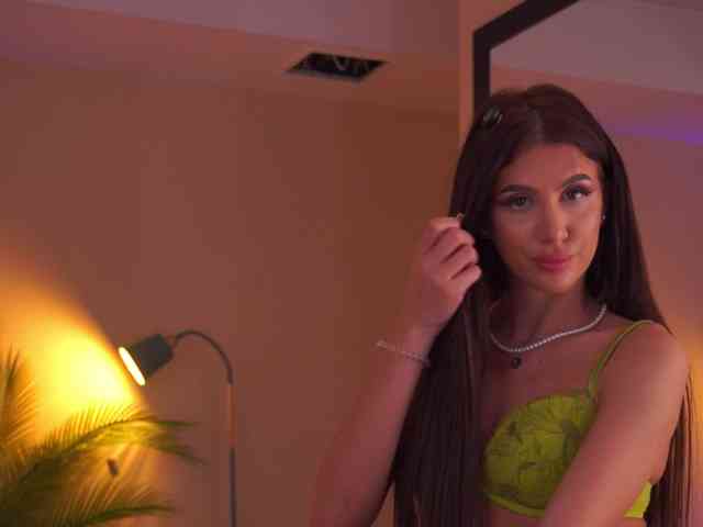 SammiMonroe webcam