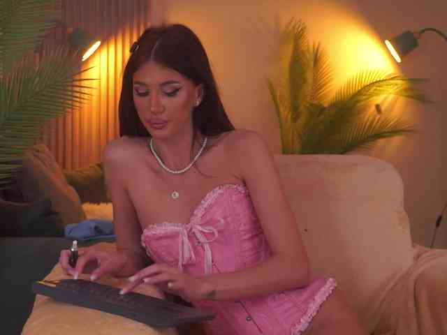 SammiMonroe webcam