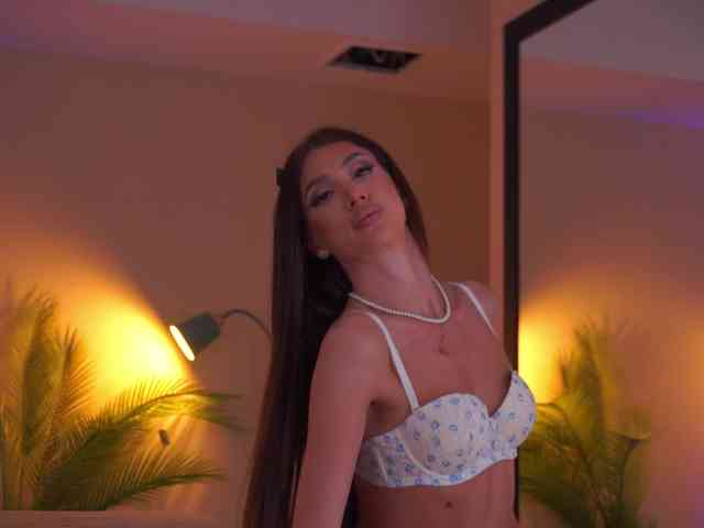 SammiMonroe webcam