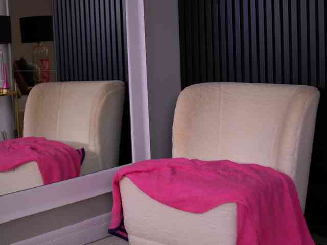SammiMonroe webcam