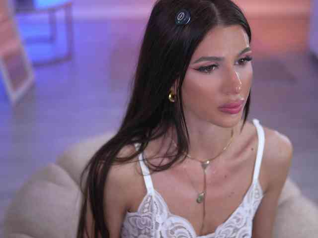 SammiMonroe webcam
