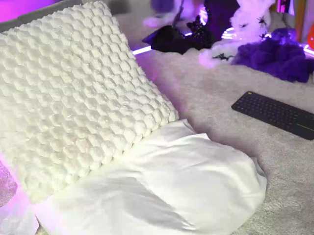 Scarletnoir live cam